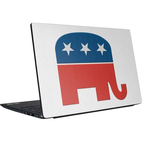 Republican Elephant Dell Vostro Skin